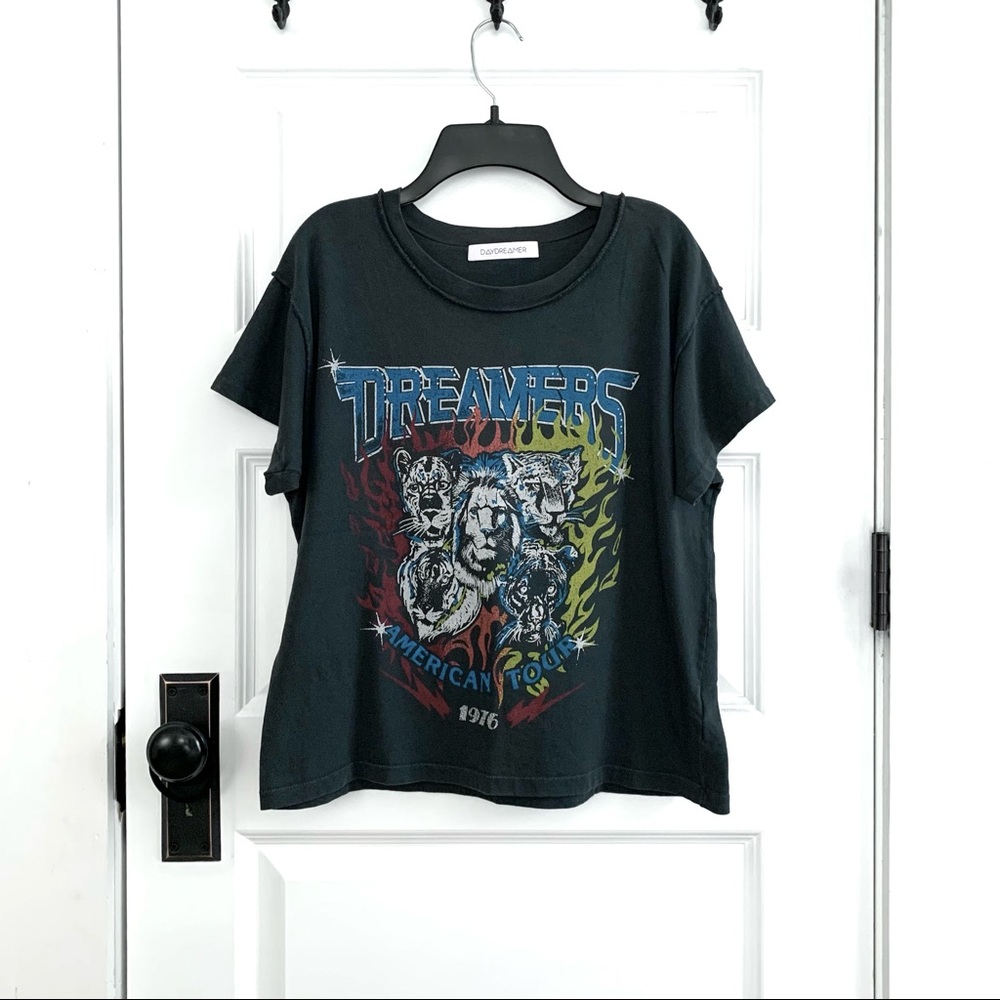 Christina Anstead Daydreamer Dreamers Concert Tee
